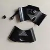 Conector de Tubo Lean Varilla de Alambre de 28 mm Accesorios para Tubos Abrazadera de Tubo Compuesto Estante para Colgar Cables Carrito de Volteo Estante Junta de Tubo sin Soldadura