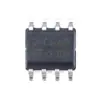 Chip M24C16-WMN6TP SOIC-8 chip de memória EEPROM interface I2C