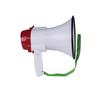Altavoz de grabación venta al por mayor actividad de puesto al aire libre vendiendo Altavoz Guía de altavoz puesto altavoz de mano