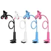 Soporte Universal para Tableta y Teléfono de Escritorio Perezoso Transfronterizo para Mesita de Noche y Escritorio Venta Directa de Fábrica
