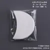 Fabricante Personaliza Empaquetado Bajo Demanda de Pegatinas para Sombras de Ojos, Pegatinas Aislantes para Pestañas, Pegatinas Auxiliares para Maquillaje de Ojos, Pegatinas para Sombras de Ojos de Tela No Tejida Grandes y Pequeñas