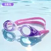 Gafas de Natación Profesionales Opelai Explosiones Racing Antivaho HD Protección Ocular Impermeables para Adultos Hombres y Mujeres Gafas de Natación para Miopía