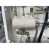 Olla interior de acero inoxidable para generador de vapor, succión y soplado ( es una tabla de planchar calefactada), equipo de tintorería, varios accesorios pequeños, etc., consulta sobre transpirabilidad