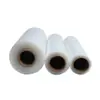 Fabricante Película Stretch de PE Filme Stretch Transparente 50cm Peso Líquido 5kg Filme Plástico PE Filme de Embalagem Industrial Lote Transfronteiriço