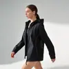 Chaqueta de Hielo de Seda Antibacteriana Huajingge de 10A para Verano, Pareja, Protección Solar, Deportes al Aire Libre, Moda Casual para Hombres y Mujeres