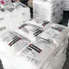 HDPE Dupont 17450N Resistencia a Baja Temperatura Alto Impacto Gránulos de HDPE Perfil para Juguetes Materia Prima