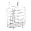 Ferramentas de cozinha domésticas recipiente para louças rack para tábuas de cozinha rack para cozinhar no vapor de cozinha direto da fábrica transfronteiriço