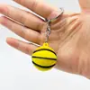 Chaveiro de golfe grande de simulação criativa, pingente de bolsa, periférico de esporte de golfe, presentes, fornecimento transfronteiriço