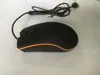 Ratón con Cable Yixincheng M20 Teclado para Oficina en Casa Portátil Ratón Óptico USB para Computadora de Escritorio