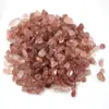 Produtos de Cristal Atacado: Cristal Branco Natural do Mar da China Oriental, Cristal Rosa, Ametista Desmagnetizada, Pedra Britada, Cristal Amarelo, Cristal Dourado