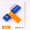 Enhebrador de Agujas para Máquina de Coser Plana Industrial, Herramienta Automática de Costura de Segunda Generación, Enhebrador de Agujas para Máquina de Coser Modelo Nuevo, Cobre
