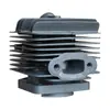 Adecuado para 34 Cilindro de Cortacésped a Gas 767 Pulverizador Ensamblaje de Cilindro Cg260 Cilindro de Cortacésped 260