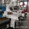 Torno de Cabeçote Grande Shenyang Yijie Cw61125X5000 Flange Disco Torno Especial Torno de Sela Pesado Fabricante