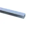 Tira Anticolisión Ranurada en Forma de U de Acero Inoxidable, Línea de Base Empotrada, Línea de Esquina Interior y Exterior, Tira Decorativa de Metal para Mármol, Anticorrosión