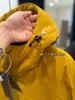 251013001Cálido Abrigo de Algodón Ligero Engrosado para Camping Chaqueta de Montañismo Chaqueta con Capucha Abrigo de Algodón Dropshipping