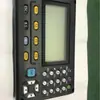 Painel de Manuseio de Instrumento Estação Total Topcon Suporte para Painel Tela LCD Porta Serial de Dados Lente Inteligente Acessórios Gm52