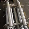 Soporte hidráulico de apoyo para entrega a domicilio DH(24-28)-Puntal de soporte hidráulico de viga superior suspendida 350/110S