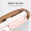 Adecuado para Kouchi Boston 18 Liner Rowan25 Papel Dupont Bolsa de Revestimiento de Almacenamiento Impermeable Hebilla Antidesgaste Accesorios