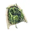 Tiras de pepino desidratado, tiras de pepino seco comercial, vegetais secos, pratos frios, hot pot, lanches para catering, ingredientes alimentícios no atacado