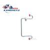 Aplicable a Linde E20/25/30-336 accesorios para montacargas accesorios para marco de puerta tubería rígida 3364484103