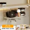 Caja de Almacenamiento tipo Cajón con Espejo para Baño Transparente Organizador de Discos Desmaquillantes Cosméticos Portamaquillaje y Bastoncillos de Algodón