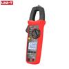 UNI-T unide UT201 +/UT202 +/UT202A +/UT204 + Multímetro de pinza AC/CC electricidad