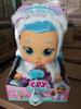 IMC Muñeca de Voz Cry Babies Genuina Llorando, Lágrimas Muñeca Llorona Articulaciones Móviles para el Hogar