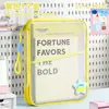 Bolsa de Documentos Bai Yi de Aparência Sofisticada e Grande Capacidade, Bolsa para Armazenamento de Lição de Casa e Provas de Estudante, Bolsa Tote de Malha Transparente