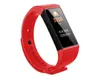 Adecuado para correa de pulsera de arroz rojo Pulsera Redmi Correa de muñeca de TPU Correa de repuesto de silicona Venta al por mayor Ventas directas de fábrica