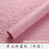 Papel de roca de agua hecho a mano con textura gruesa, papel artístico arrugado, papel de embalaje de modelado plisado, papel de embalaje de flores de alta gama para manualidades