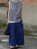 Top Sem Mangas Patchwork Xadrez Simples Estilo Coreano Falso Duas Peças Leino para Mulheres, Novo Versátil Slim-Fit Camisa Colete Verão 2026