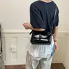 Bolso de axila casual minimalista de nicho para mujer, nuevo bolso de moda trendy para mujer, gran capacidad para el trabajo y los desplazamientos, bolso de hombro tipo dumpling