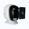 Instrumento Inteligente de Detección de Piel Wonderland Espejo Mágico de Rostro Completo Probador de Análisis Facial Instrumento de Gestión de la Piel para Salón de Belleza