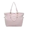 Bolso Tote Casual Simple de Gran Capacidad para Mujer 2026 Nuevo Bolso de Hombro Moda Versátil para el Trabajo Bolso de Mano Ligero