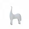 Adornos Creativos con Temática de Animales del Año del Caballo para Sala de Estar, Mueble de TV, Escritorio, Habitación de Exhibición, Entrada, Mueble de Comedor y Decoración del Hogar