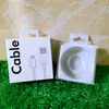 Adequado para caixa de embalagem de cabo de dados OPPO 65W 80W 100W super flash charge embalagem caixa de cabo de carregamento 4A8A