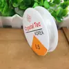 Hilo de Cuerda Elástica para Pulsera, Hilo de Cuentas de Cristal, Hilo para Ensartar Cuentas, Banda Elástica Transparente, Hilo para Joyería