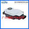 95B965501AA é adequado para motor do atuador de ar da grade do obturador do Volkswagen Jetta 2015-2022