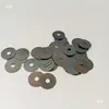 Accesorios para perfiles de aluminio 20/30/40/4080 clips para gestión de cables soporte para simulador de carreras clips de cable empotrados soportes de cable