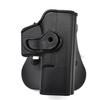 Táctico para exteriores IMI Glock17 Traje Glock Juego de extracción rápida Juego de plástico Especial para entrenamiento
