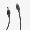 Dispositivo de Cuarta Generación Encendedor de Cigarrillos Cargador de Coche Cable de Alimentación CC para Coche Indicador Luminoso Tres en Uno Listo de Fábrica Stock Listo Carga