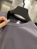 250807001 Camiseta Deportiva de Manga Larga para Hombre para Entrenamiento de Primavera y Otoño Sudadera de Manga Larga para Correr para Hombre