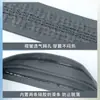 Diadema Antideslizante para Fitness para Mujer, Diadema Deportiva Anti-Sudor, Absorbente de Sudor para Hombre, Malla Transpirable, Diadema Profesional de Verano para Correr