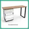15u350 Gabinete Profundo Simples Aberto Chassi de Amplificador de Potência Móvel de 19 polegadas Prateleira de Rack de Áudio