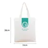 Bolsa de Lona para Guardar Yoga Bolsa Tote Bolsa de Lona Promocional Cultural y Creativa Bolsa de Yoga para Exteriores Bolsa de Yoga para Exteriores