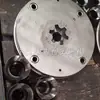Suministros del Fabricante Para Moldes de Forja Poleas, Moldes de Extrusión en Frío, Moldes de Engranajes Planetarios de Conformado de Alta Precisión