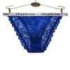 Ropa interior nueva para mujer cómoda sexy de tiro bajo YunMengNi moda de comercio exterior hueca bragas de chica al por mayor