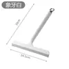 Raspador de Vidro Raspador de Água de Parede Janela Raspador de Água Doméstico Ferramenta Especial de Limpeza Bancada Limpeza Raspagem Artefato de Vidro