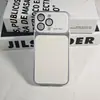 Funda Lipilip Chapada en Plata para Teléfono Móvil Adecuada para Apple 17Promax Carcasa Dura Funda Protectora para Teléfono Móvil Iphone16 Material al por Mayor