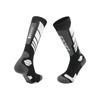Meias de Esqui Amazon, Meias Quentes de Snowboard Acima do Joelho, Meias para Esportes ao Ar Livre, Meias de Caminhada, Meias Antiderrapantes